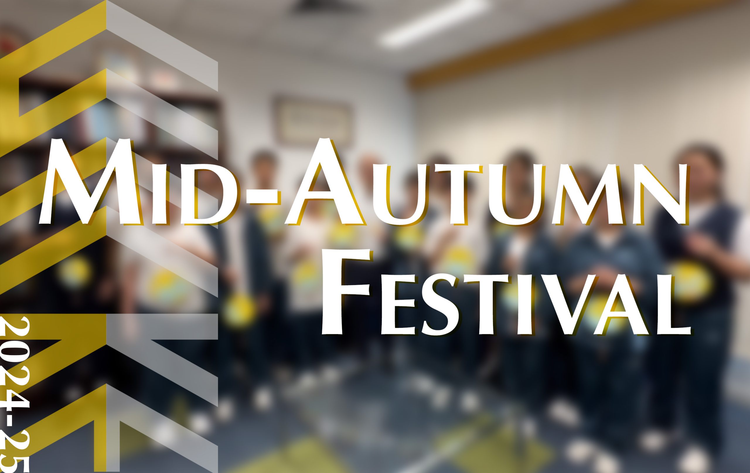 Celebrating the Mid-Autumn Festival