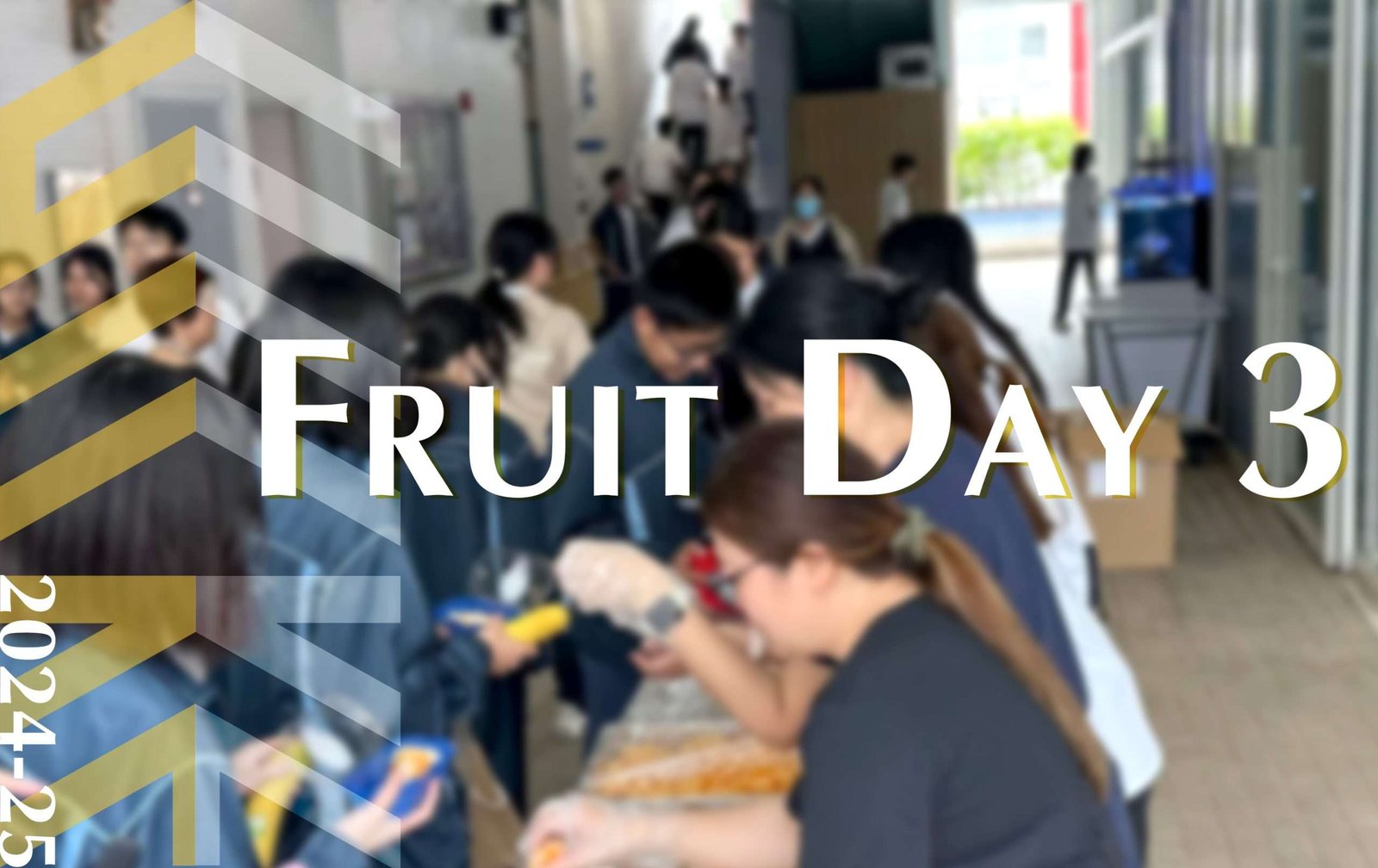 Fruit Day 3