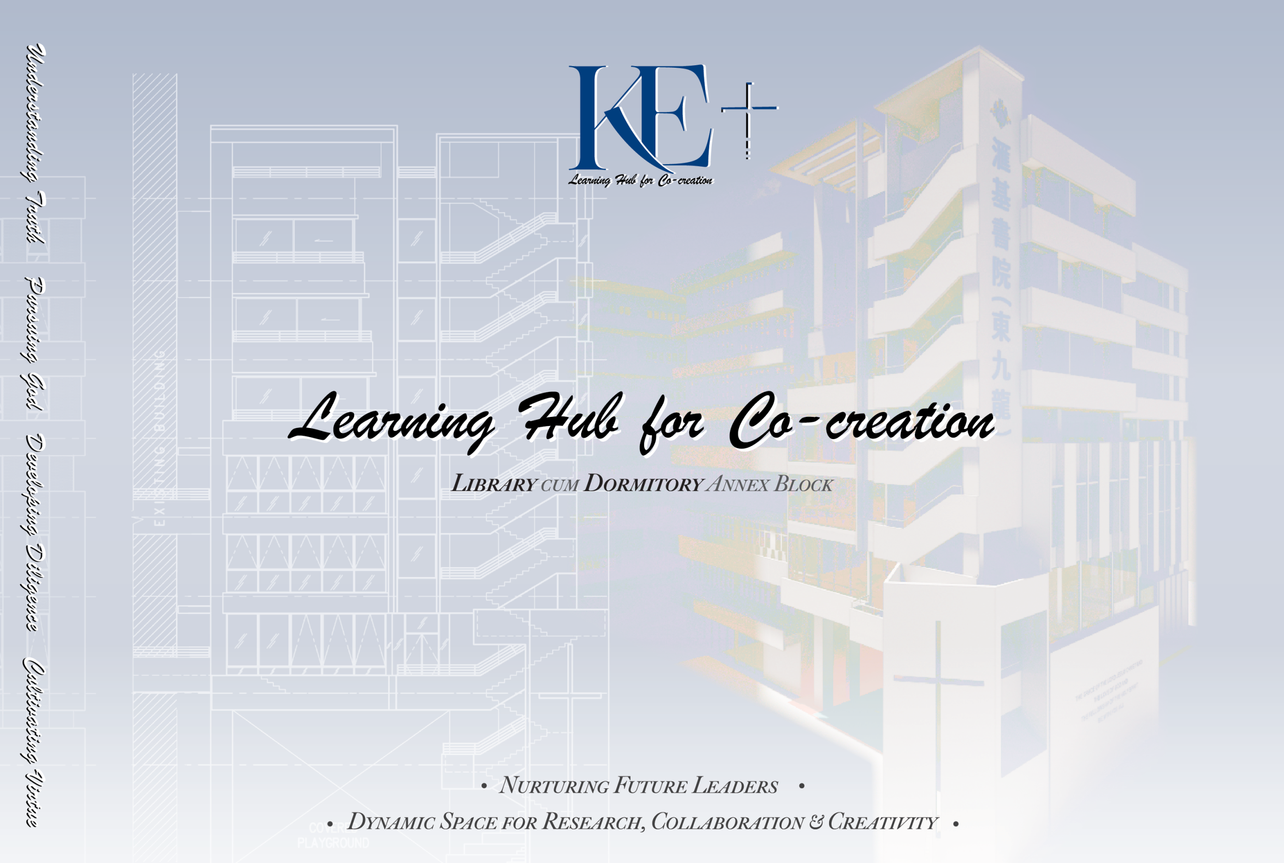 Learning Hub for Co-creation