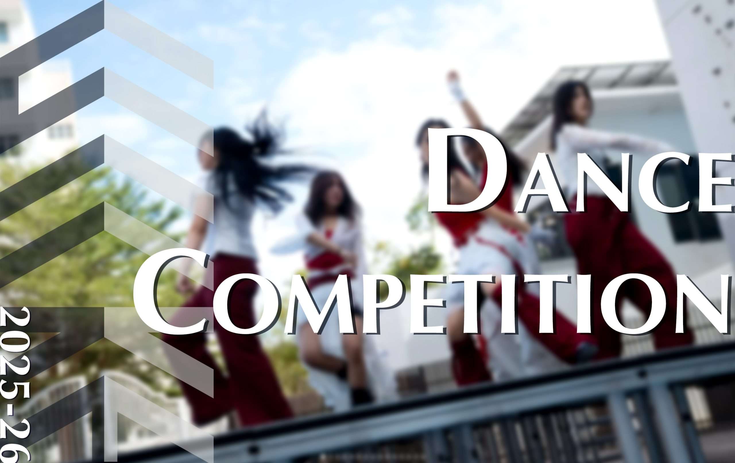 Dance Competition 2025-26