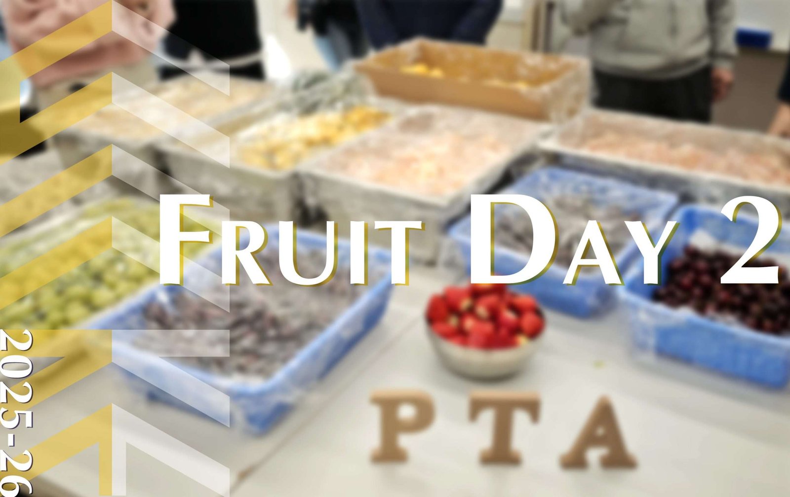 Fruit Day 2 – United Christian College (Kowloon East)