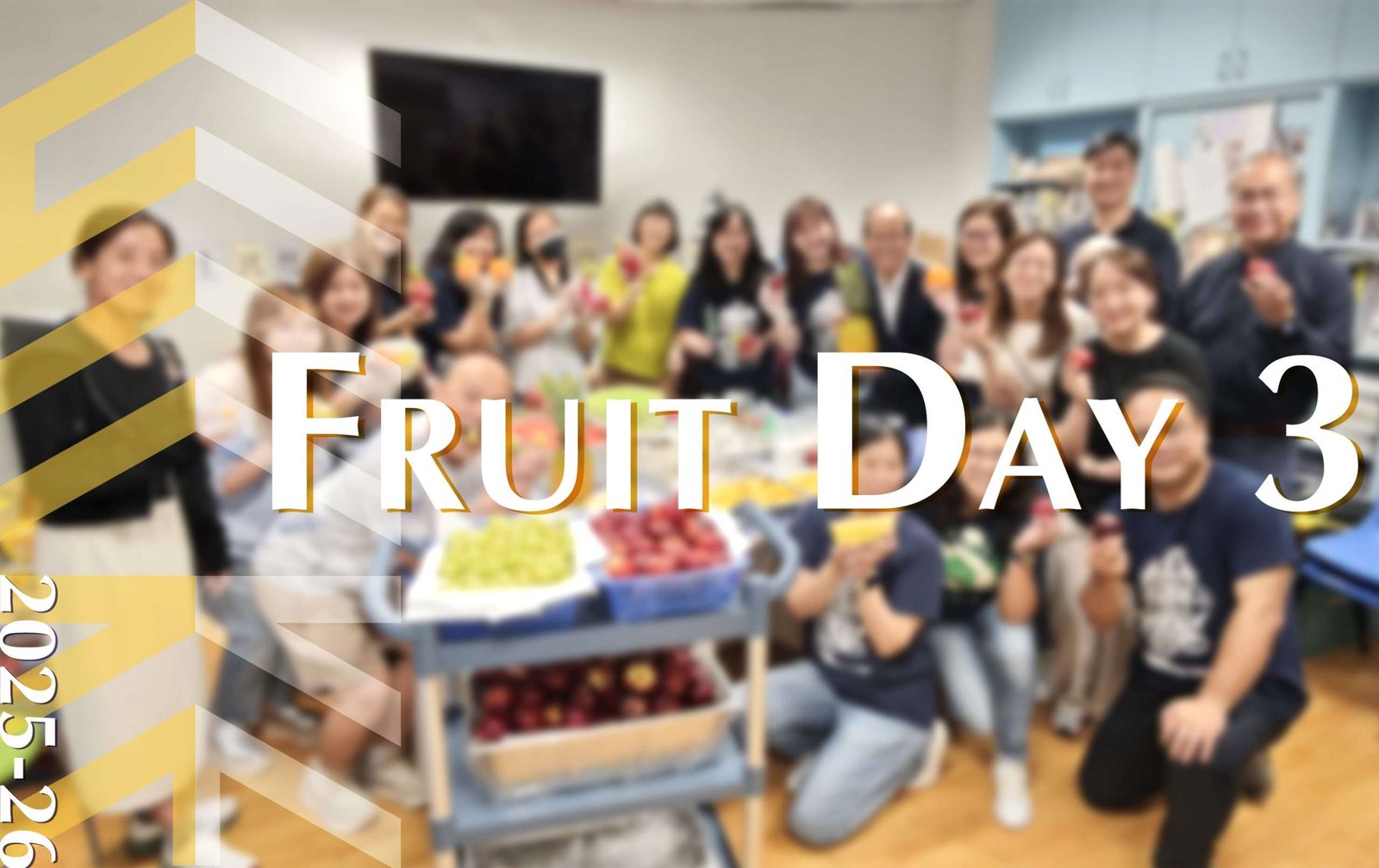 Fruit Day 3