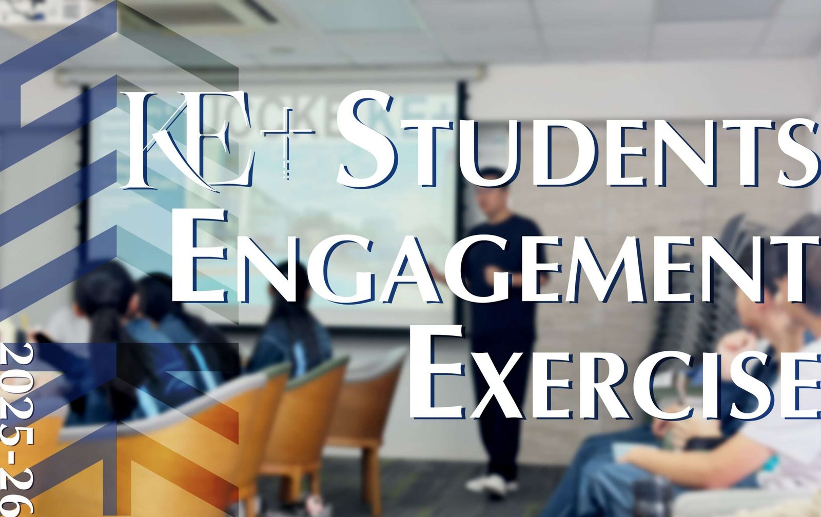 KE+ Students Engagement Exercise